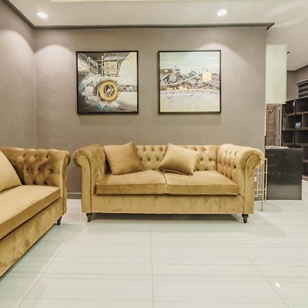 Robertson Hotel Naga  Luaran gambar