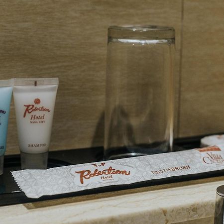 Robertson Hotel Naga  Luaran gambar