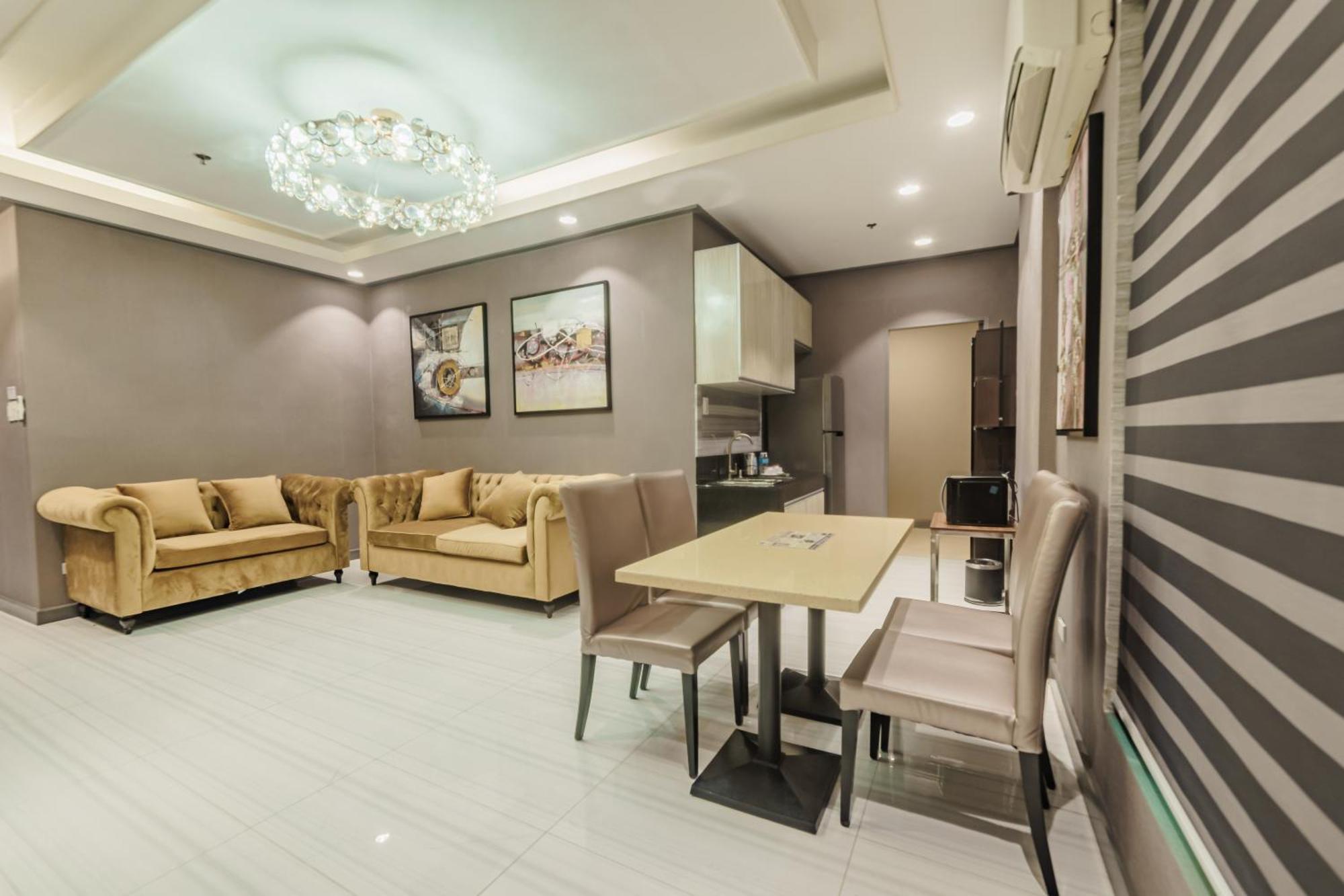 Robertson Hotel Naga  Luaran gambar