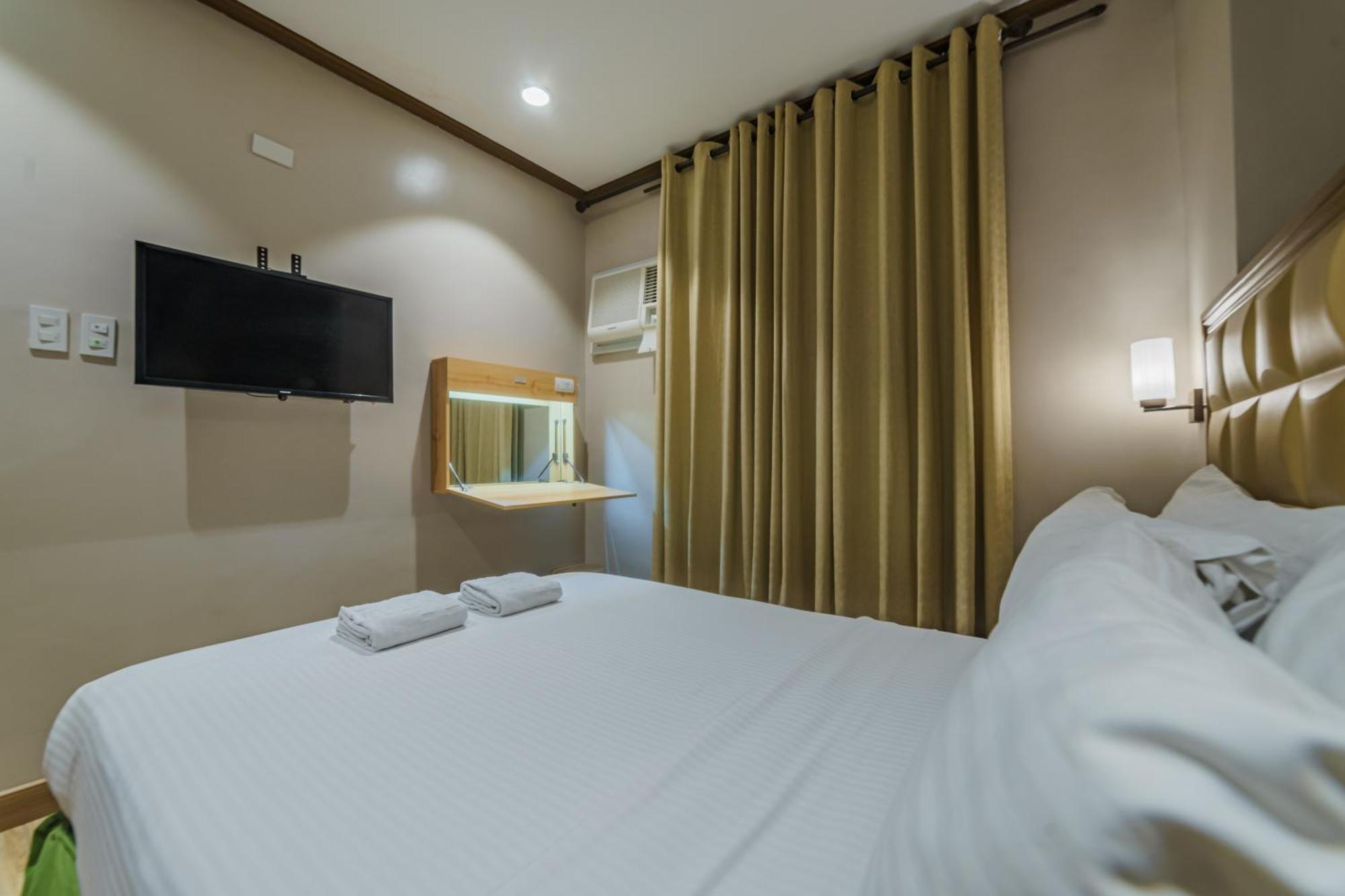 Robertson Hotel Naga  Luaran gambar