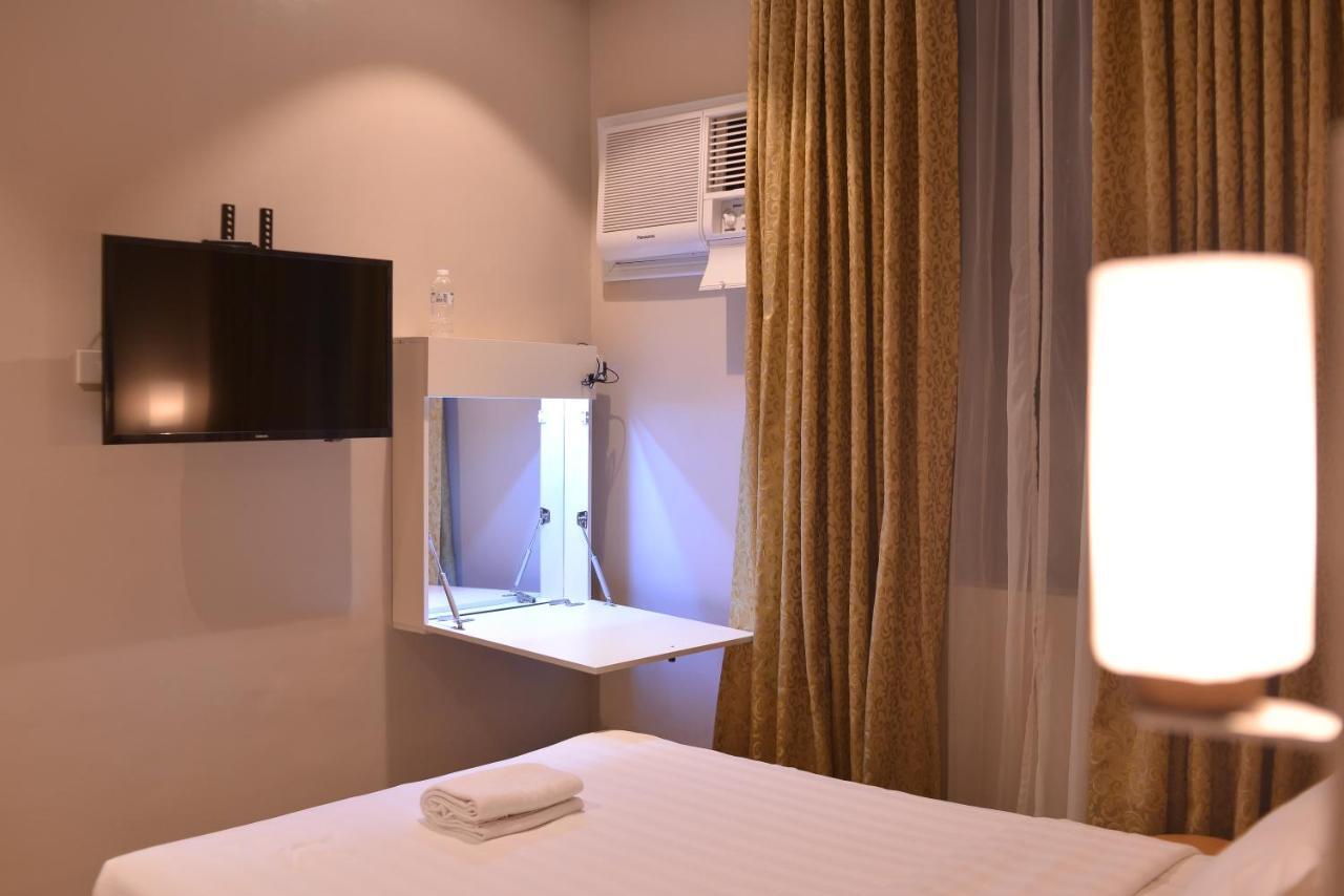 Robertson Hotel Naga  Bilik gambar
